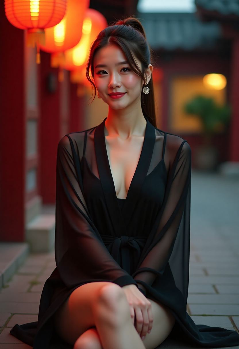青梅煮雪海报