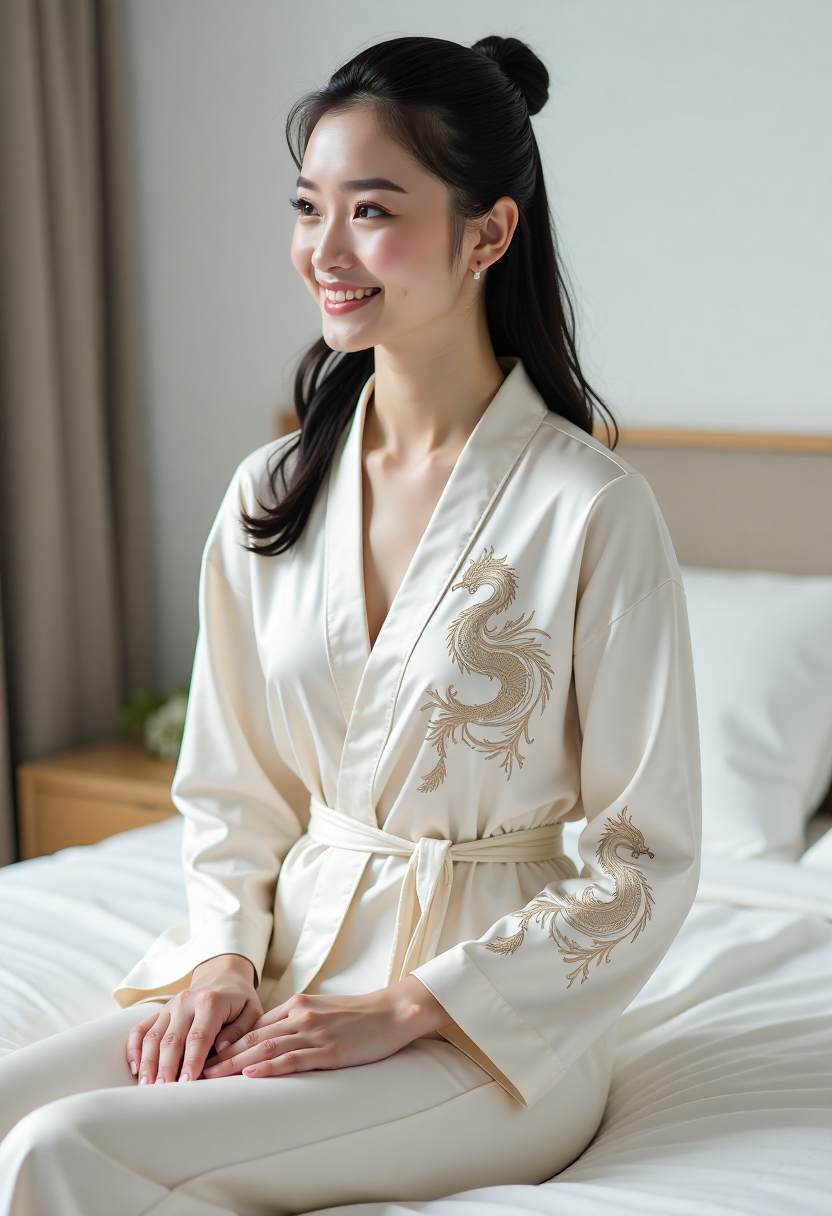 不说再见的夏天海报