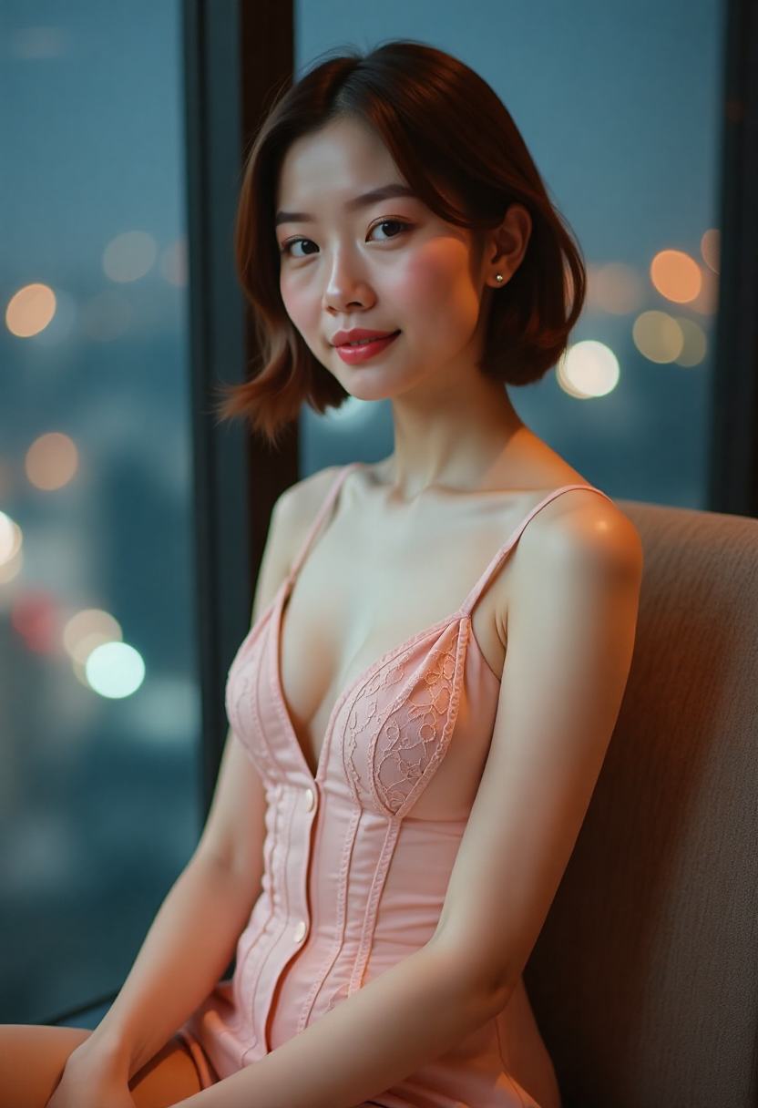 厨房不打烊海报