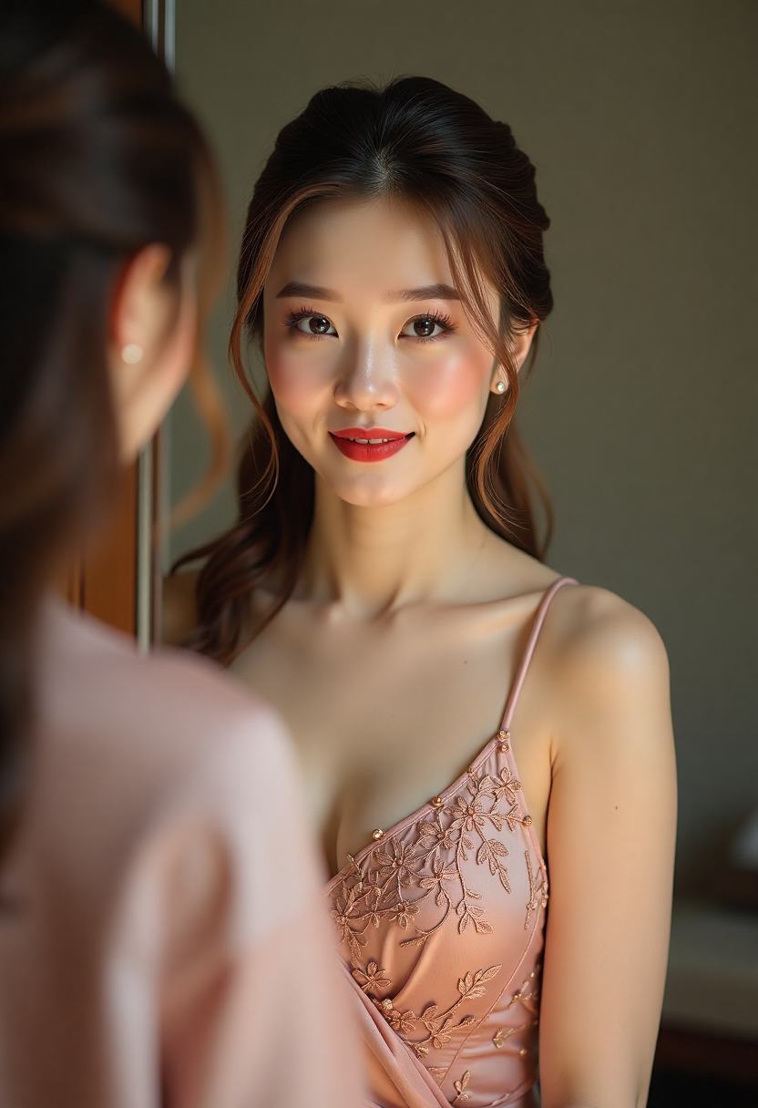 半句晚安海报