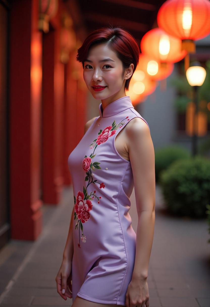 小岛营业中海报